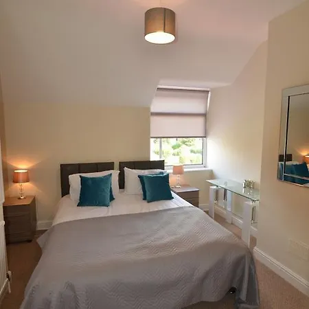 Chestnut House Holiday home Harrogate