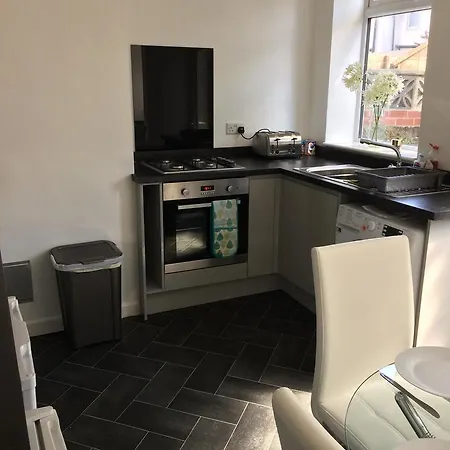Chestnut House Holiday home