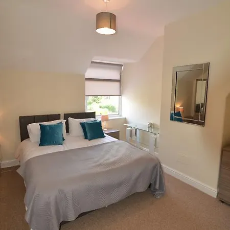 Chestnut House Harrogate