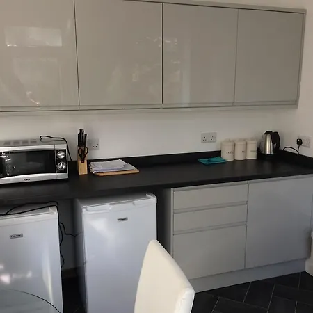 Holiday home Chestnut House Harrogate